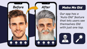 Old Face Maker Aged Face App free downloadͼƬ1