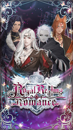 Royal Realms of Romance Otome apk download latest version  3.1.15 screenshot 2