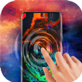 WaterRipple Live Wallpapers HD app free download  1.0.1