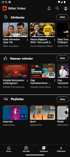 Belet Video apk download latest version  1.4.2 screenshot 1