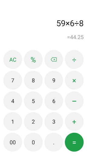 Abc calculator app download for androidͼƬ1