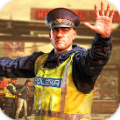 Contraband Police Mobile apk o