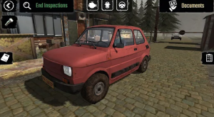 Contraband Police Mobile apk obb free downloadͼƬ1