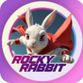 Rocky Rabbit mining app