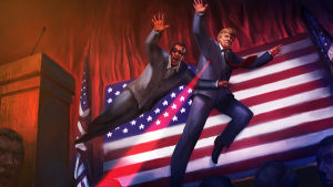 Mr President Free Full Game DownloadͼƬ1