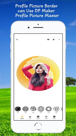 DP Maker Profile Pic Master app download for androidͼƬ1
