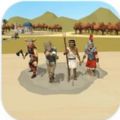 Age of Warriors Saga Apk Lates