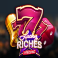 Lucky Riches Hyperspins Slot A