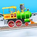 Train Builder Railway Kid Game download for android