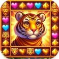 Tiger Puzzle Adventure Apk Lat