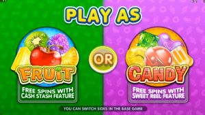 Fruit vs Candy slot apk download latest versionͼƬ1