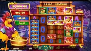 Gallo Gold Brunos Megaways slot apk download latest versionͼƬ1