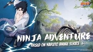 NARUTO SHIPPUDEN apk download latest versionͼƬ1