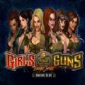 Girls With Guns Jungle Heat slot apk download for android  1.0.0