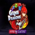 Gems & Dragons slot apk download for android 1.0.0