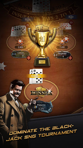 Operation Blackjack Storm apk download for androidͼƬ1