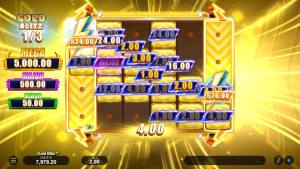 Gold Blitz slot game free downloadͼƬ1