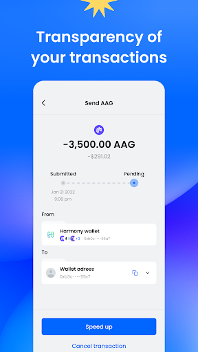 Saakuru Wallet Extension App Free Download for Android  5.8.0 screenshot 2