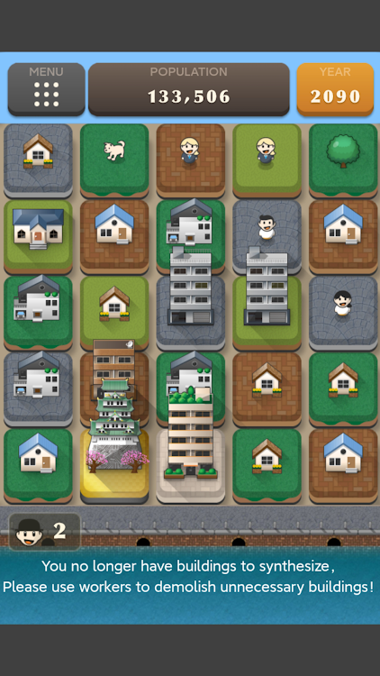 Building upgrades apk download for Android  1.24.70 screenshot 4