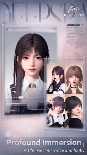 Love and Deepspace mod apk 2 0 0 unlocked everything unlimited money Love and Deepspace mod apk 2 0 0 unlocked everything unlimited money