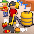 Clean It Cleaning Games mod apk 1.7.2 unlimited money and gems 1.7.2