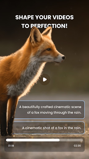 Sora AI Video Generator Mod Apk 2.0.00 Premium Unlocked Free Download  2.0.00 screenshot 3