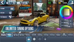 Driving School Simulator Evo mod apk unlocked everything no adsͼƬ1