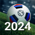 Football League 2024 mod apk 0.1.15 unlimited stamina and diamonds 0.1.15