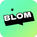 Blom app