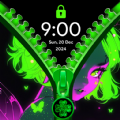 Zipper Lock Screen ZippyLock app free download for android  1.0.2