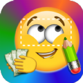 DIY Emoji Funny Emoji Maker