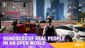 RP Grand mod apk unlimited moneyͼƬ1