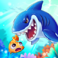 Fish Eat Fish Fending Frenzy apk download latest version  v1.0