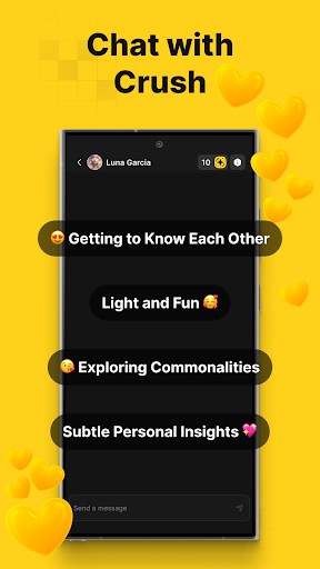 AI Roleplay Girlfriend Chat app download for android  1.0 screenshot 1