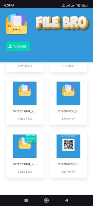 File Bro app download for androidͼƬ1