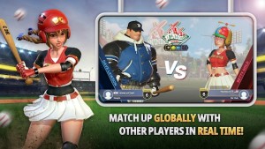 Homerun Clash 2 Apk Latest VersionͼƬ1