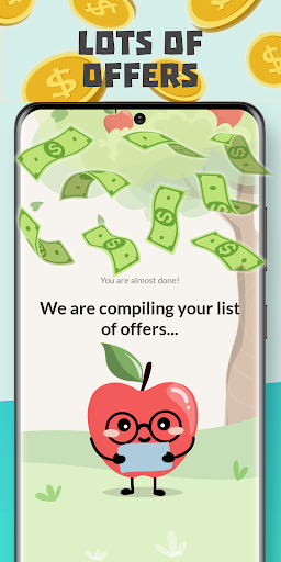 Make Money Earn Cash Tree app download latest version  1.2.0 screenshot 3