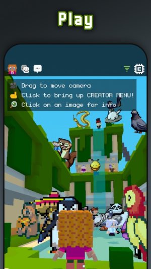 Cubzh Apk Download for AndroidͼƬ1