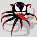 Venom Invasion mod apk unlimited money  1.0.33