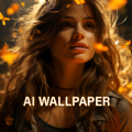 AI Wallpaper Generator App