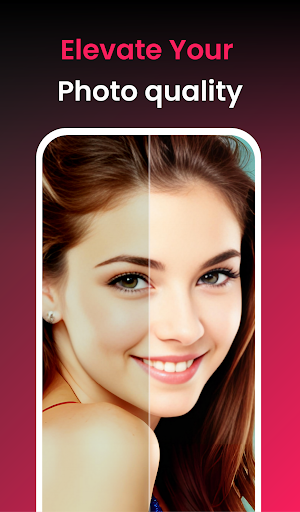 AI Image Enhancer Photo Editor mod apk latest versionͼƬ1