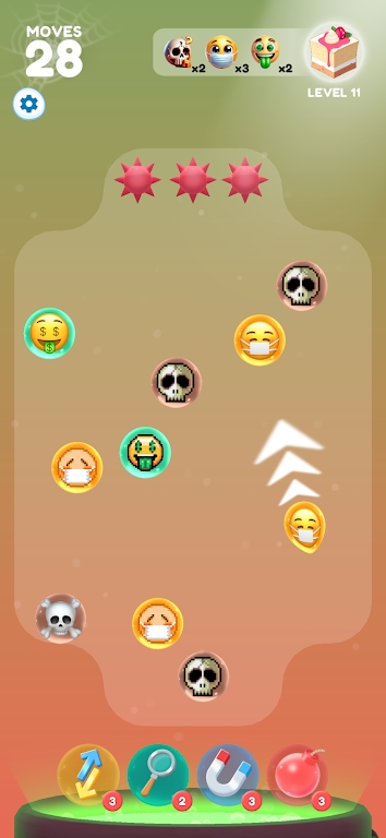 Emoji Bakery Fusion apk download latest version  0.2 screenshot 3