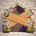 Gate Screw Puzzle apk