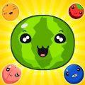 Merge Fruit Match 3d apk