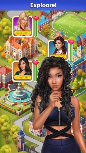 College Ideal Match apk download latest versionͼƬ1