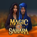 Magic of Sahara Slot Apk Free