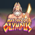 Masters of Olympus Slot Apk Do