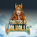 Masters of Valhalla Slot Apk D