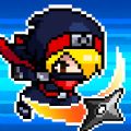 Ninja Mission Apk Latest Versi