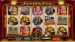 Golden Era slot apk download latest versionͼƬ1